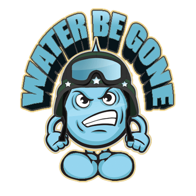 Water Be Gone Water Damage Restoration Central Florida